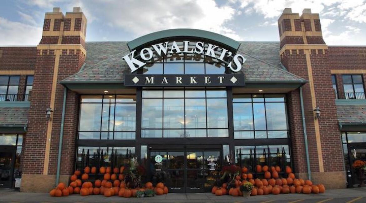 kowalskis market