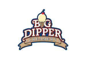 big dipper creamery